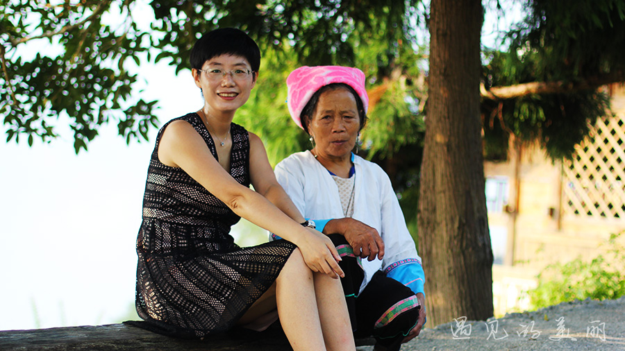 龙脊梯田风景区被破坏过吗,桂林龙脊梯田最全攻略