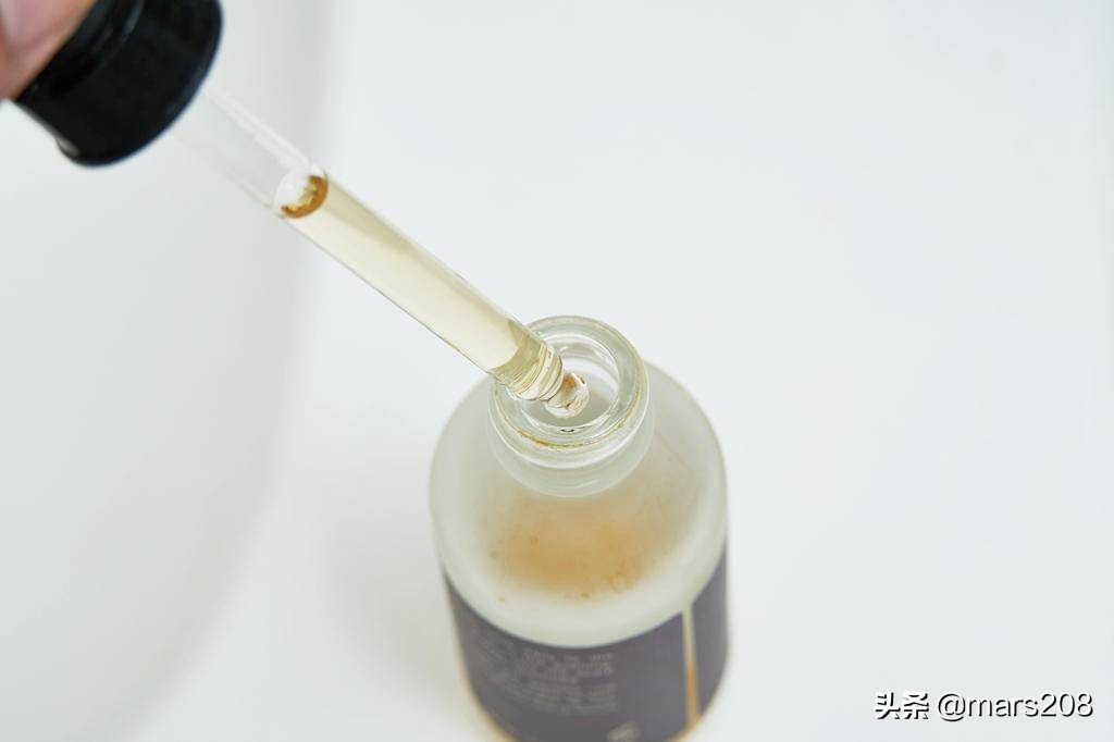 保护发际线的洗发水测评,保护发际线洗发水测评