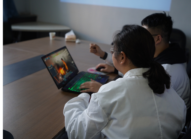 生物化学实验教程,虚拟仿真化学实验操作步骤