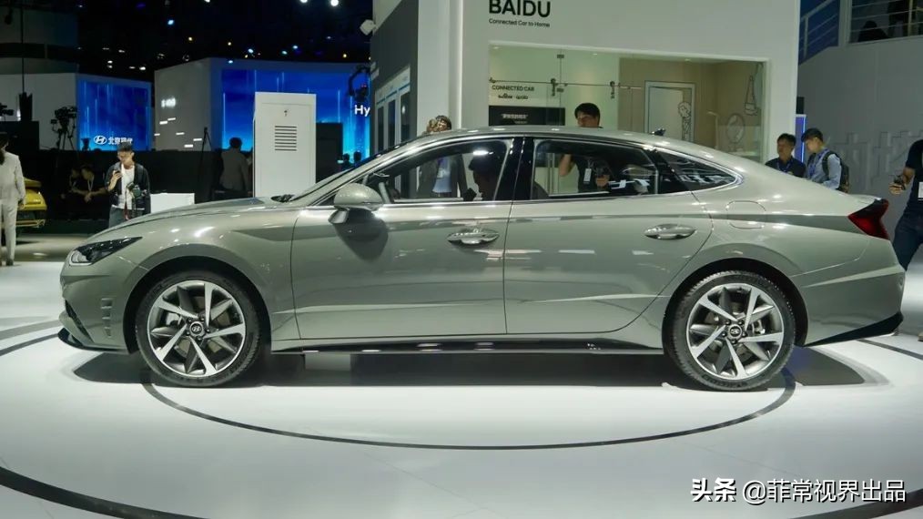 现代第十代索纳塔值得购买吗,北京现代第十代索纳塔最新消息