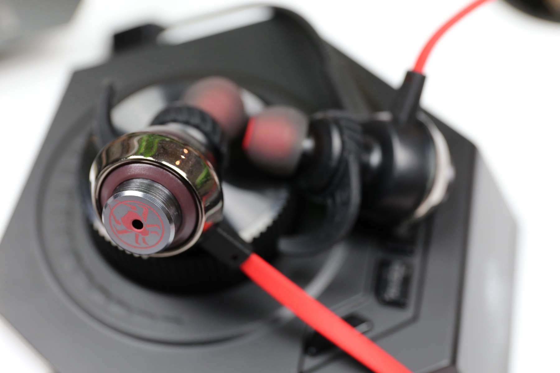 24bit96khz芯片,浦记g5头戴耳机吃鸡测评