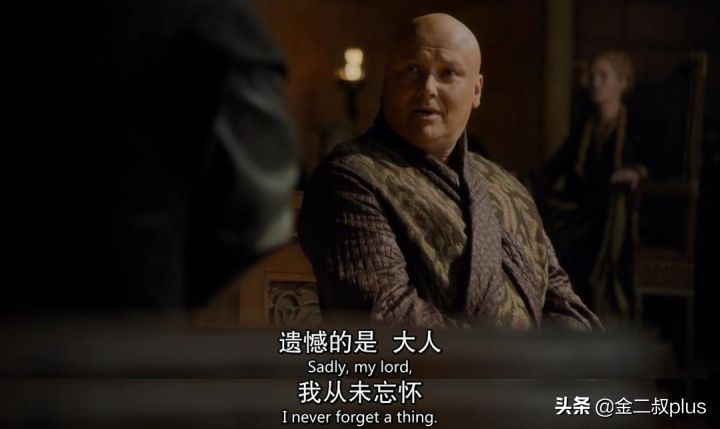 冰与火之歌第八季来啦！这里有一份剧情宝典，快快拿去！