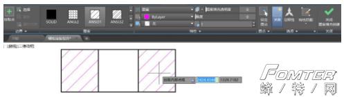 autocad螺栓简单装配图绘制,cad三维螺栓与螺帽组合画法