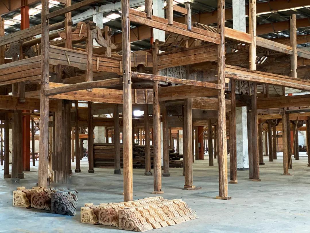 引爆文旅市场,蚌埠城南新建不夜城