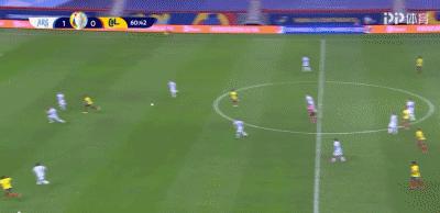 阿根廷神奇之旅,神奇门将扑出梅西