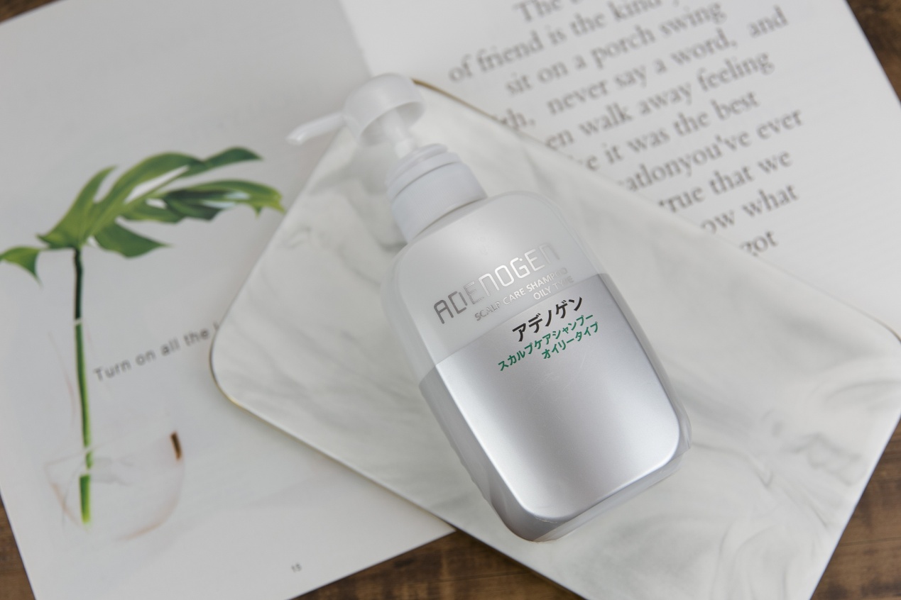 控油清爽洗发水真实测评,超强控油蓬松洗发水真实测评