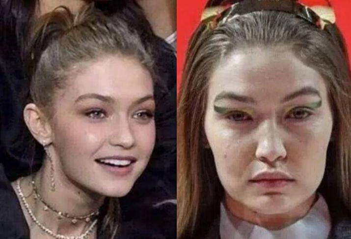 年纪不大为什么会有明显的法令纹,年纪轻轻为什么有很严重的法令纹