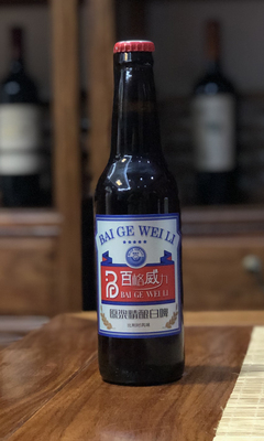 全国醉百苏精酿啤酒招商,百格原浆啤酒