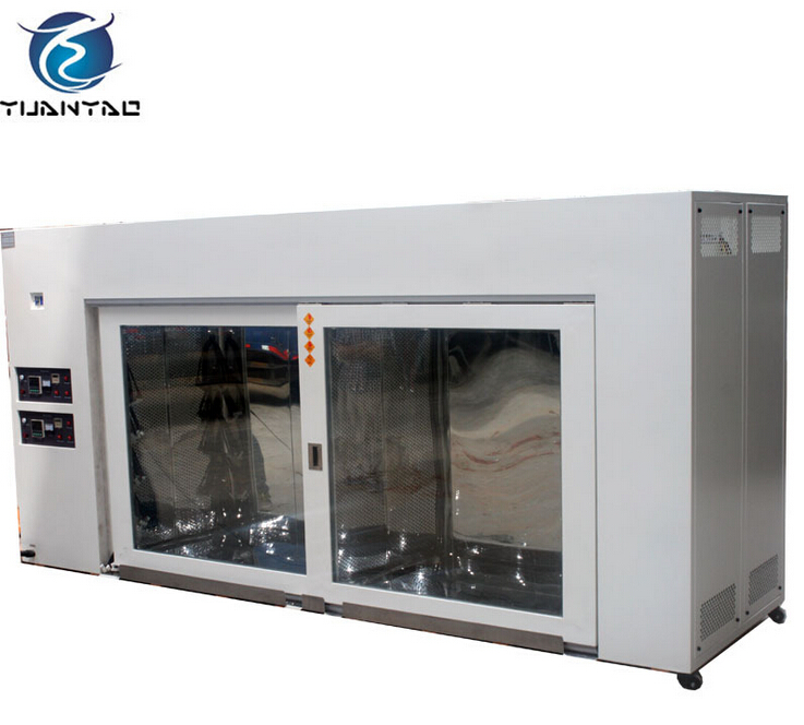 老化试验机参数对照表,老化试验机好用吗