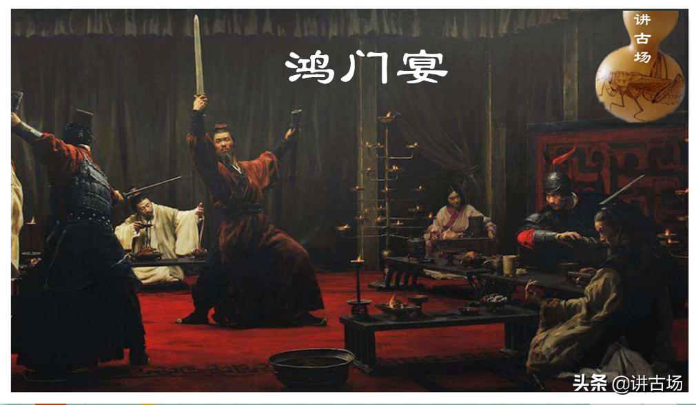 小人物有大能量，张耳、陈余束手无策的难题，火头兵却手到擒来