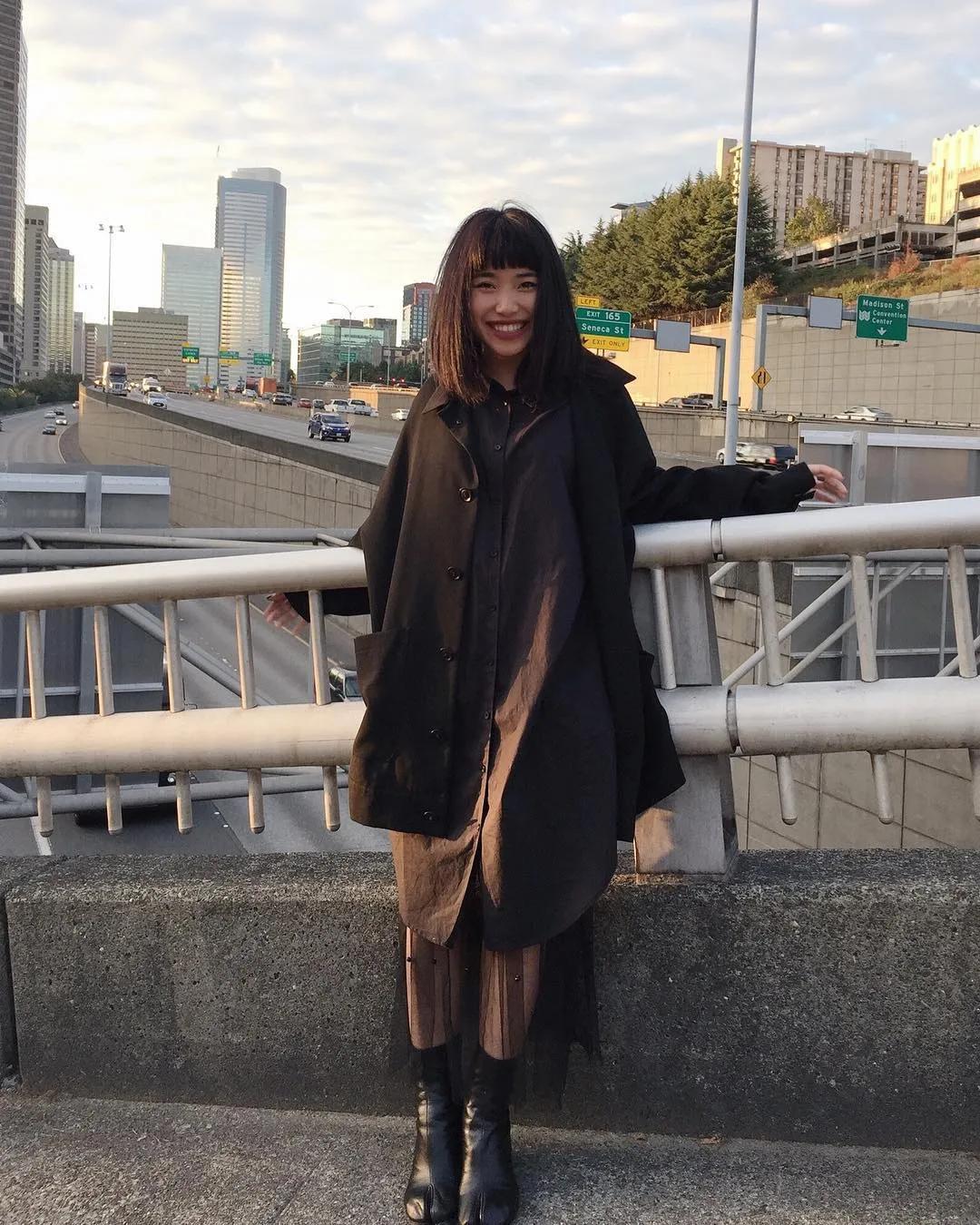 日系优衣库穿搭,日本的优衣库有哪些品牌