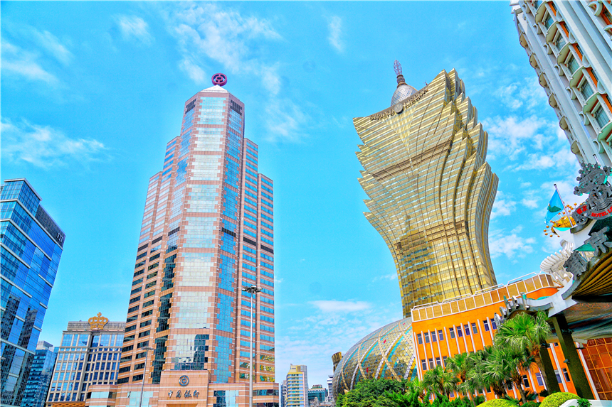 澳门游攻略自由行注意事项,澳门游玩注意什么