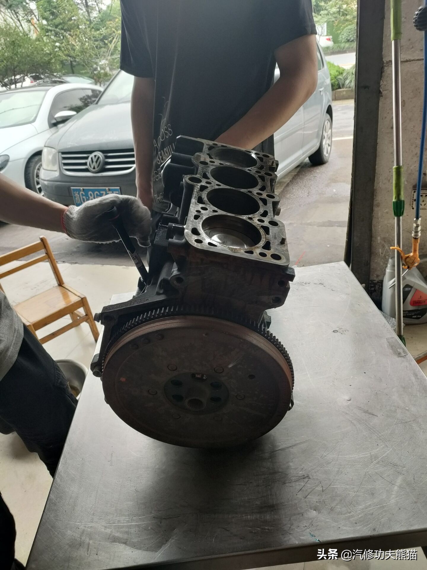 苏州06年奥迪a6烧机油解决,苏州奥迪a6l车友会