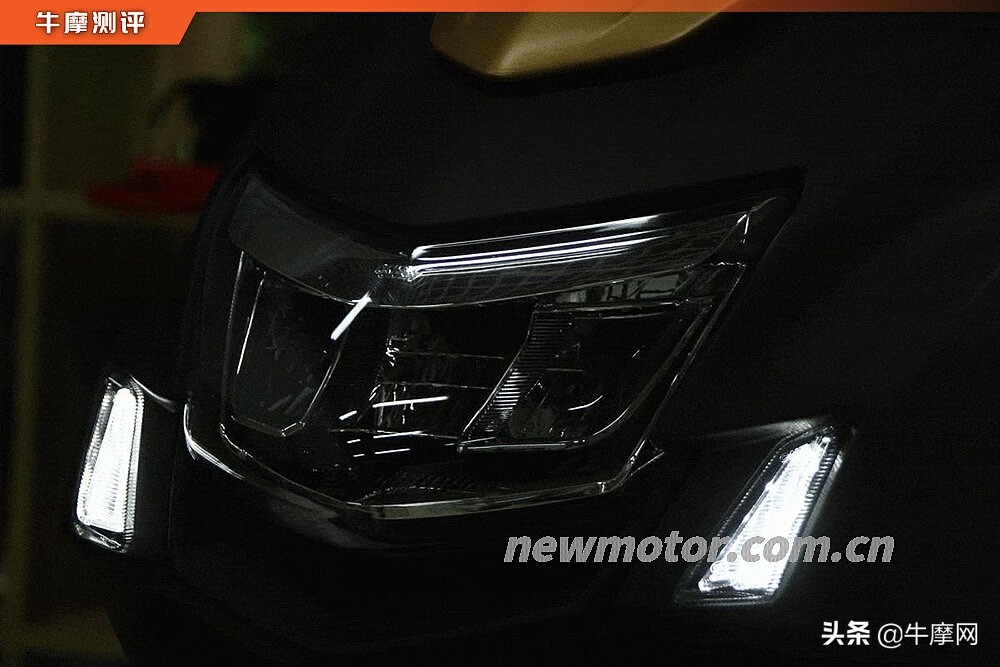 林海五代目125和160怎么区别,林海新款踏板