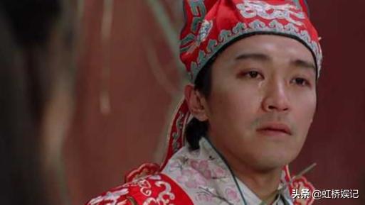 揭秘《大话西游》：电影一度恶评如潮？却在清华论坛起死回生