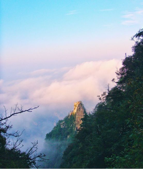 【县长带你去旅游】让人寒心的韩信