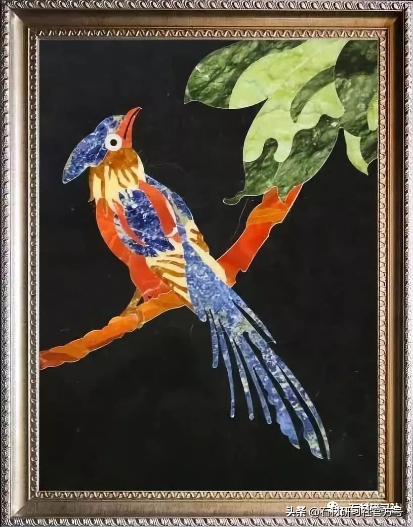 石材马赛克拼花,昆明石材马赛克水刀拼花