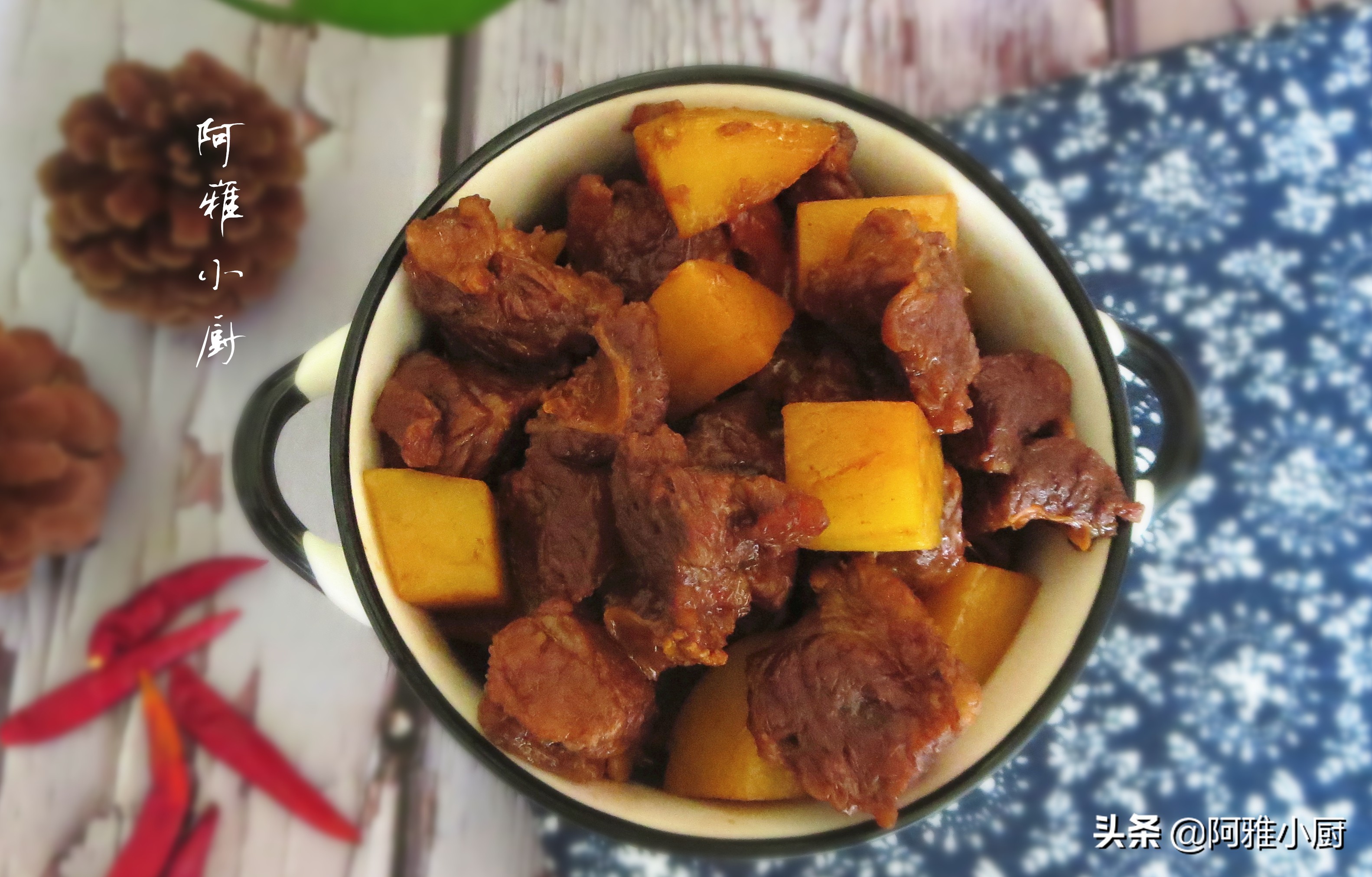 学会这20道菜年夜饭轻松做,年夜饭菜谱大全不上火