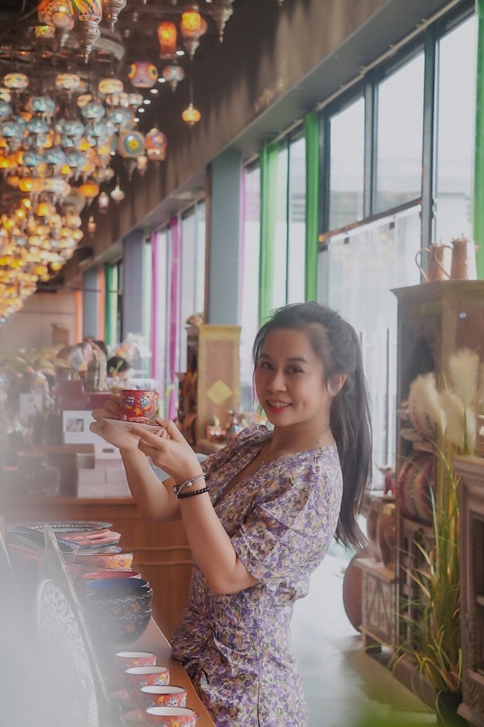 打卡上海宋城,杭州宋城新晋网红打卡点