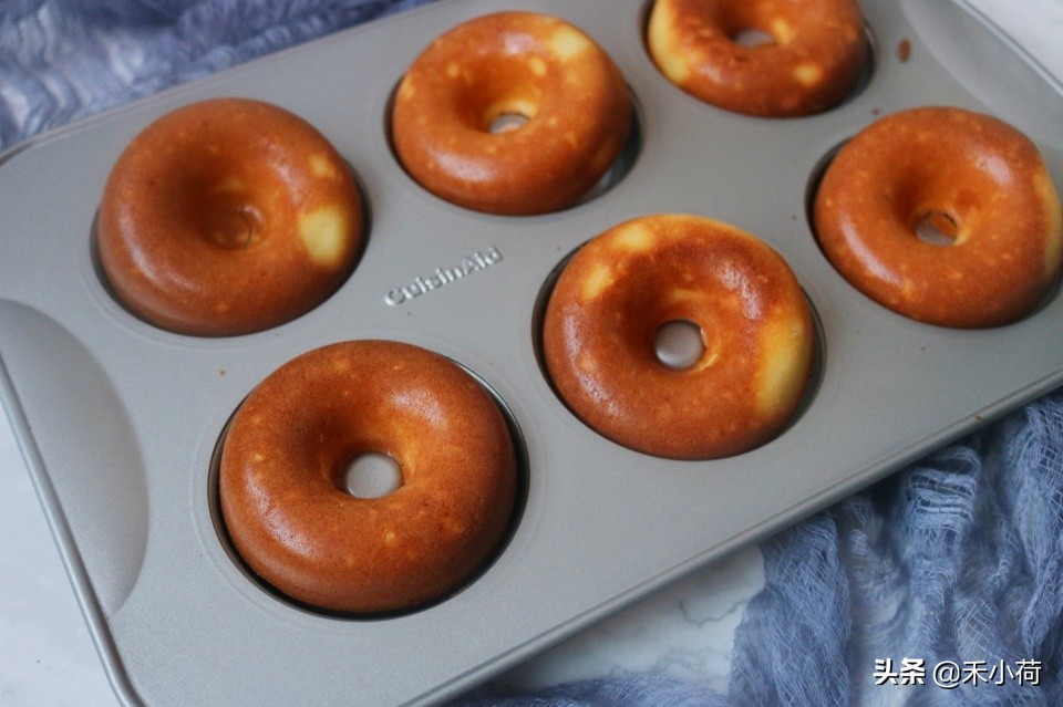 超简单快手网红爆浆珍珠蛋糕教程,20分钟快手情景小蛋糕的做法