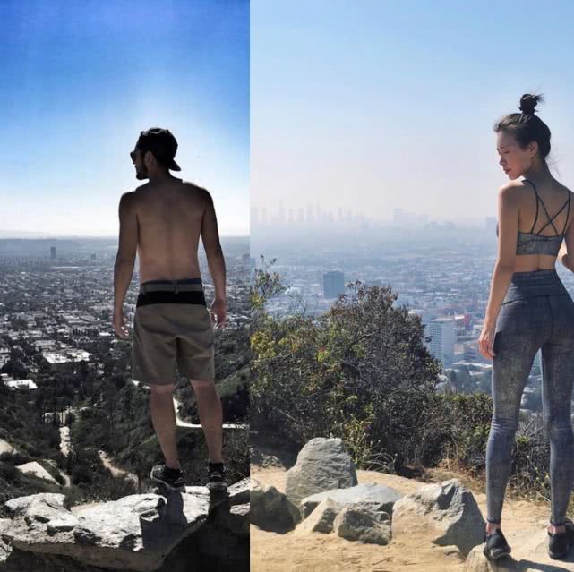 高以翔bella同框,高以翔与bella最新消息