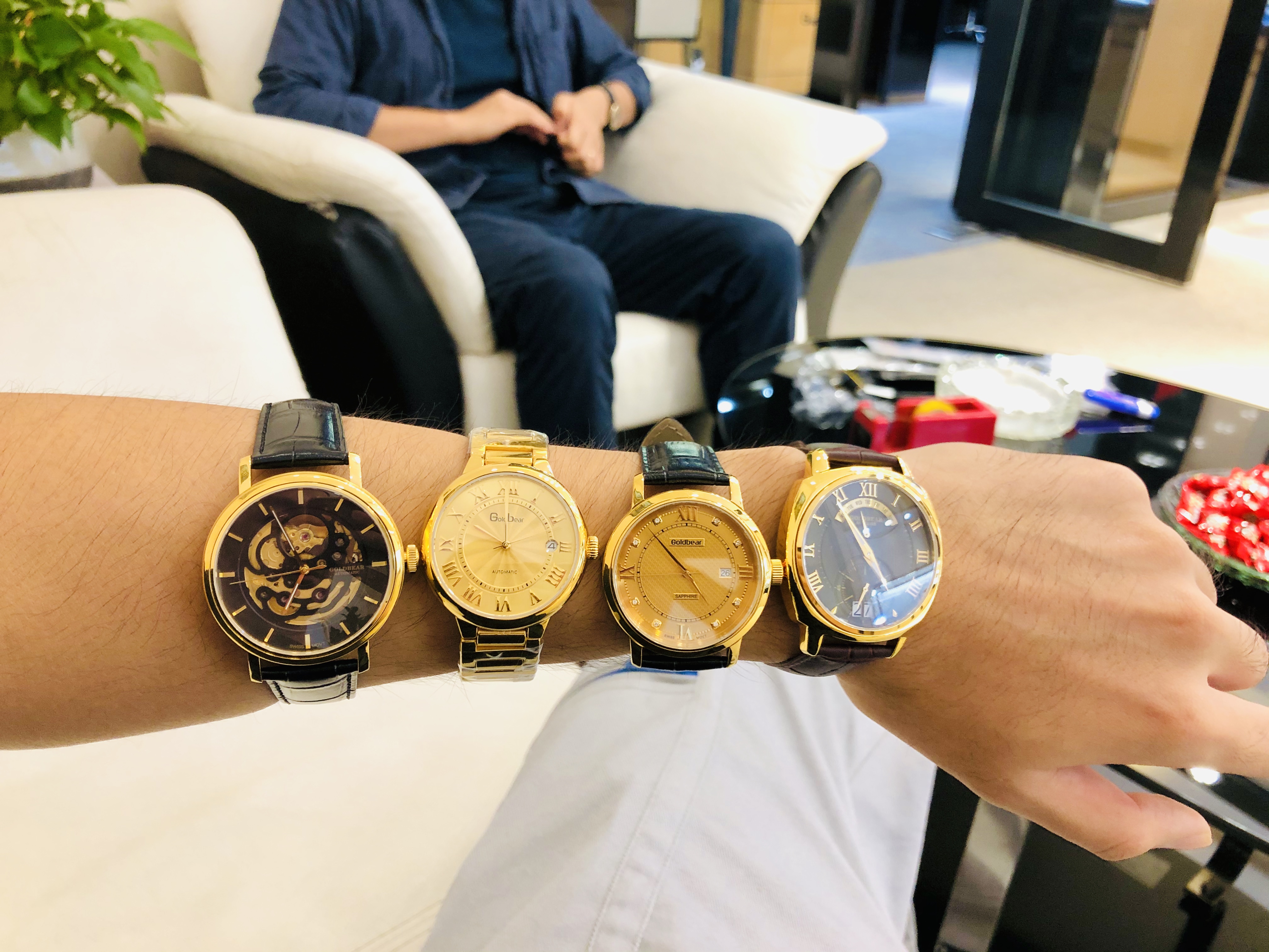 买二手表注意十大忠告,二手表手把手教你如何购买不翻车