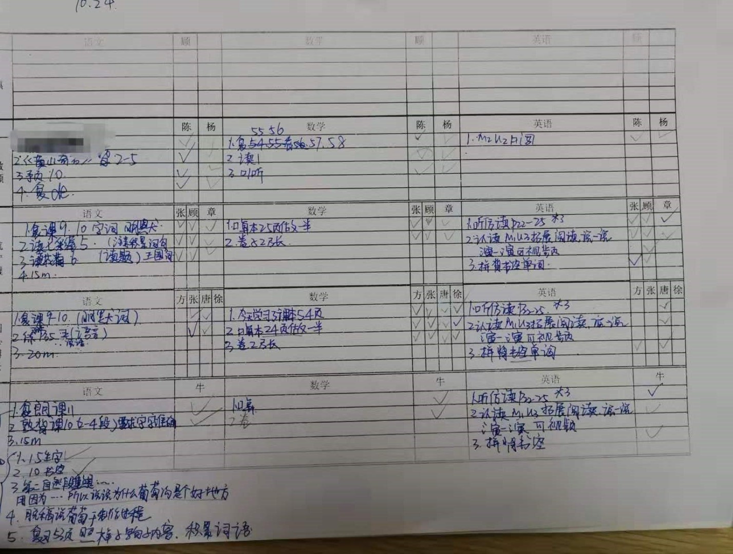 孩子们!哨声已响,冲吧