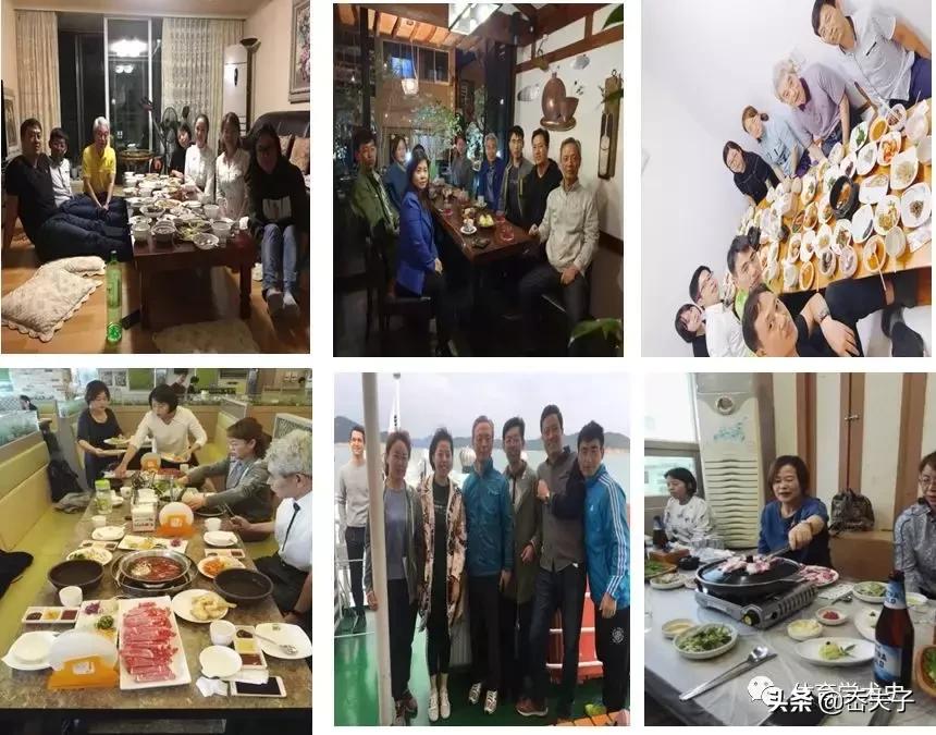 依山而建的真“石”谎言——韩国最美校园那坚美的堡垒