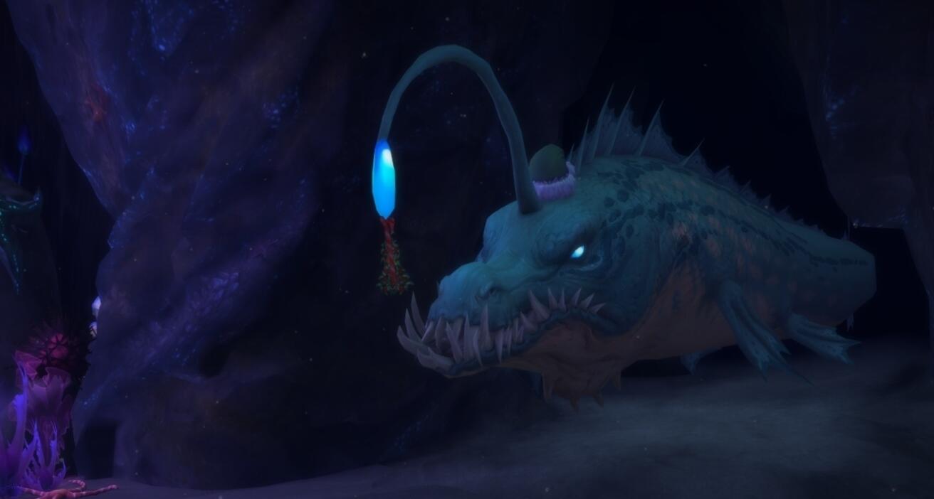 魔兽世界冬幕节主题,魔兽世界冬幕节狂欢使者