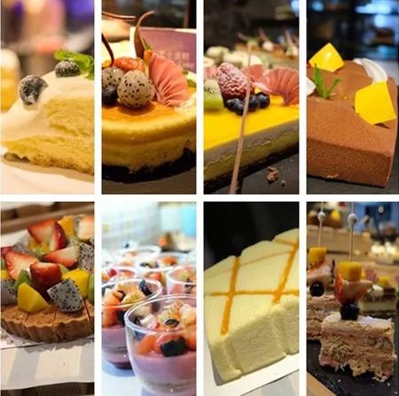 抚顺万达嘉华酒店自助餐,万达嘉华酒店自助餐