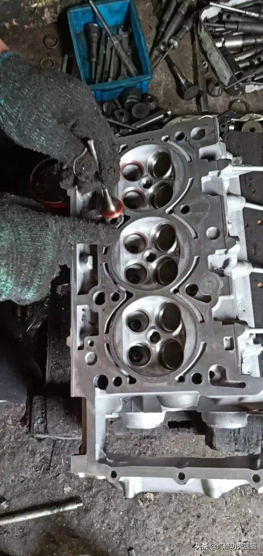 奥迪a8烧机油吗48v轻混,奥迪a8烧机油一千公里烧0.5正常吗