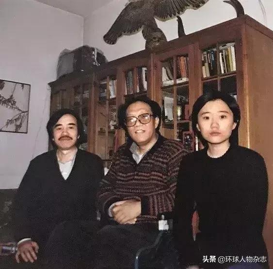 笛安的“北京爱情故事”,满满的欲望和贪婪