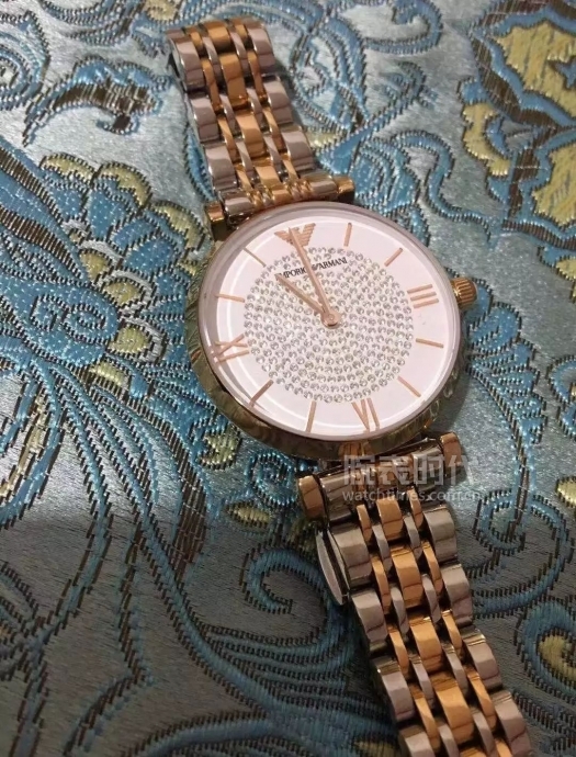 「秀表堂」新工作第一个月工资，买了喜欢很久的满天星