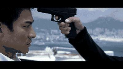 无双里周润发是反面吗,无双周润发哪一年拍的