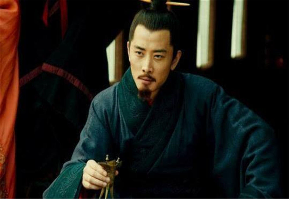 刘备真的是汉室宗亲吗,历史上刘备真的是汉室后裔吗