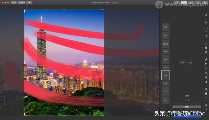 pixelmator苹果版教程,pixelmatorpro如何批量修图