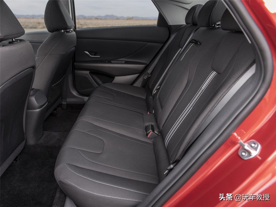 2020年性价比最高的a级车,10来万老款车