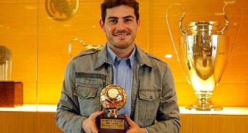 圣卡西卡西利亚斯,卡西利亚斯中国球迷谈圣卡西