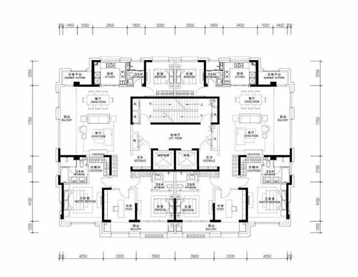CBD甄嬛传——从人民怀念的华润说起
