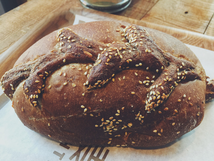 原麦山丘面包好吃排名,原麦山丘哪一款热吃好吃