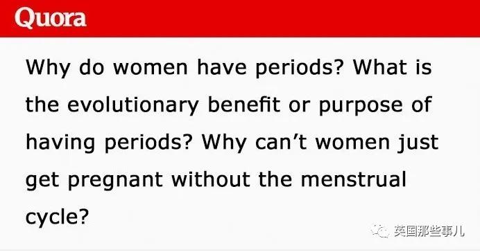 月经对女人的意义与作用,月经的作用和好处有哪些