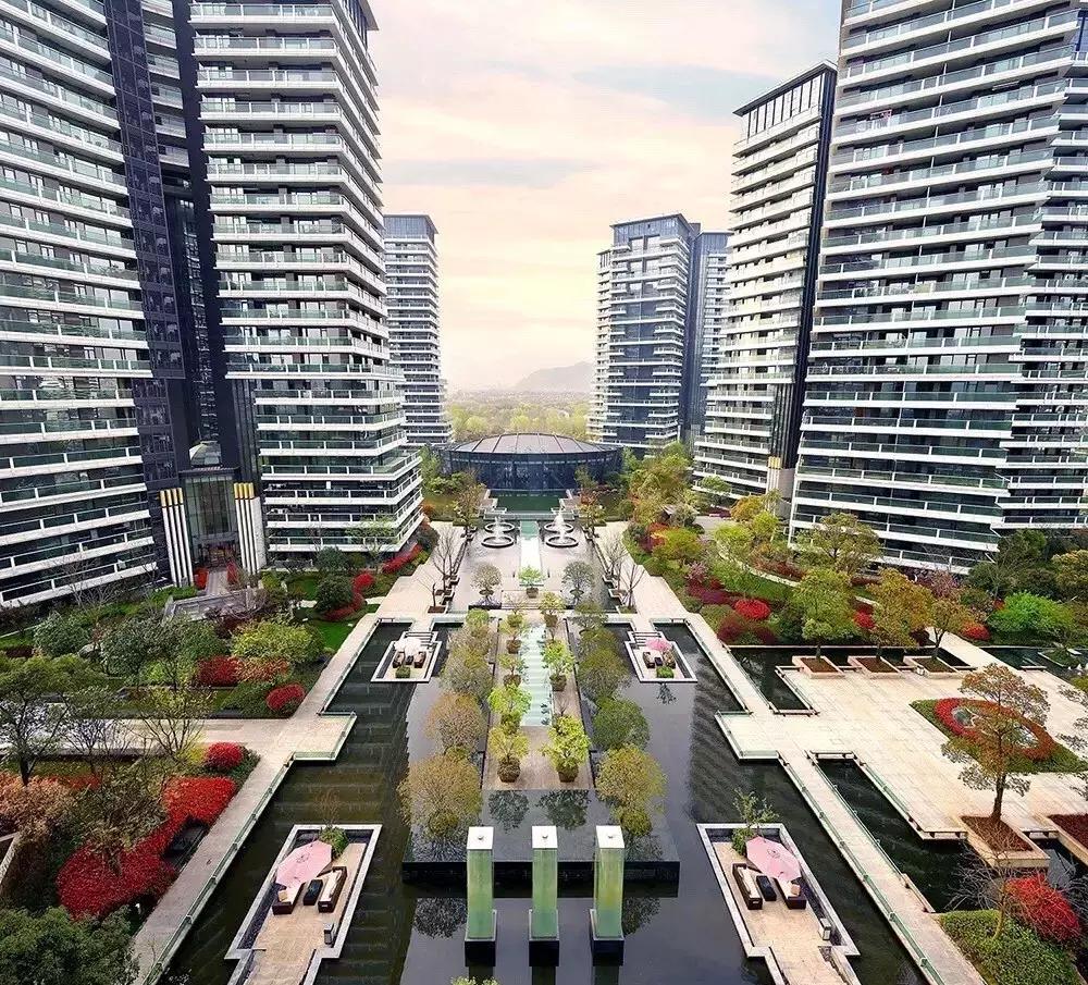 这些建筑会让世界再次记住杭州 (杭州70个经典建筑之商业篇)