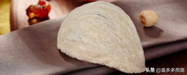 燕窝店卖的燕窝真的还是假的,现在市场上的燕窝是真的吗