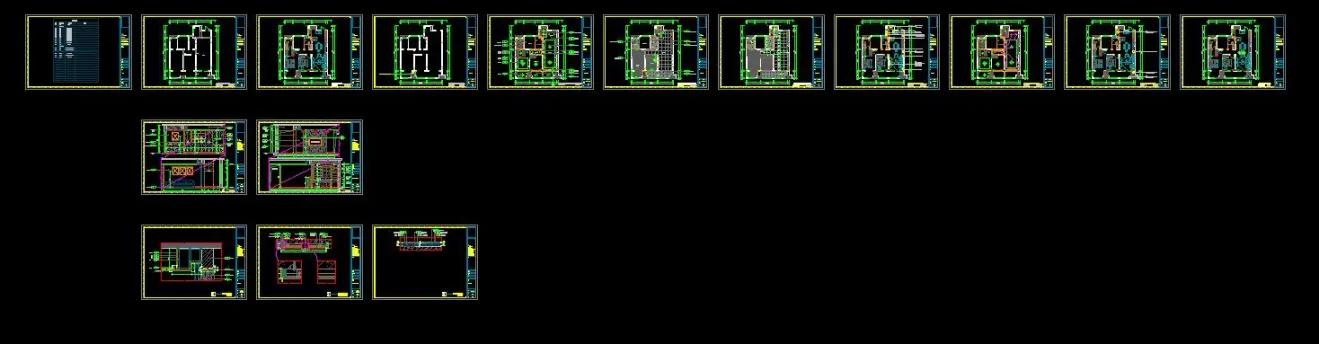 最全的cad图纸下载网站,最全面的cad设计素材网站