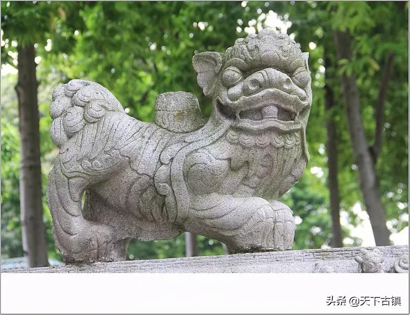 广东佛山祖庙,广东佛山祖庙门票多少钱一张