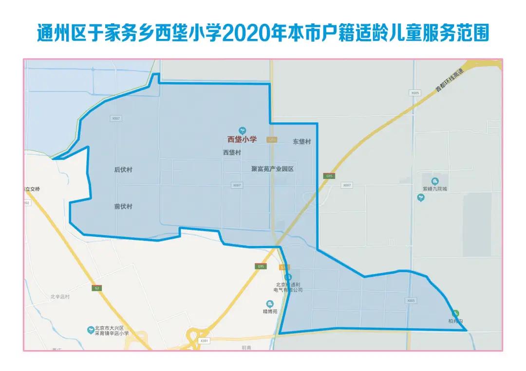 南通通州2022年学区划分,通州明年区划调整