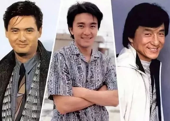 带你了解周星驰的不一样的人生