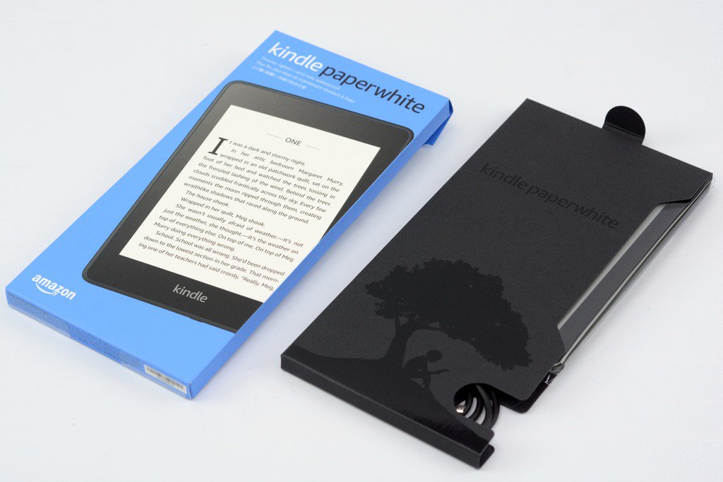 亚马逊kindlepaperwhite4使用视频,亚马逊kindlepaperwhite4壳