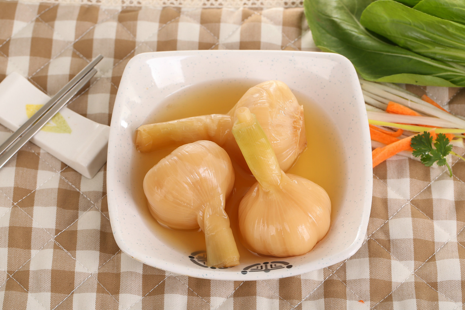 中国十大好吃咸菜,十大最好吃咸菜