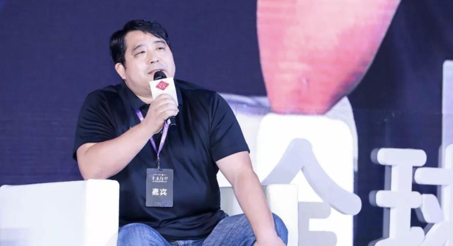 全国纸尿裤龙头企业,金华低调富豪